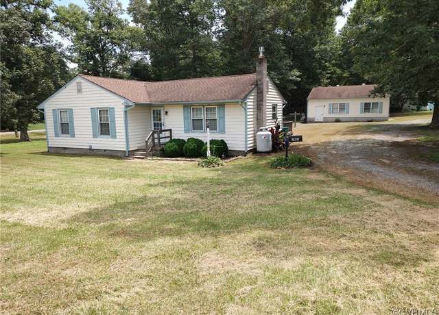 Property at 6901 Strath Rd, Henrico, VA 23231, 4 beds, 2.5 baths
