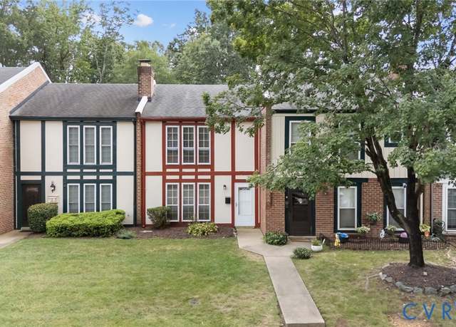 Property at 10411 Hyannis Dr, North Chesterfield, VA 23236, 2 beds, 1.5 baths