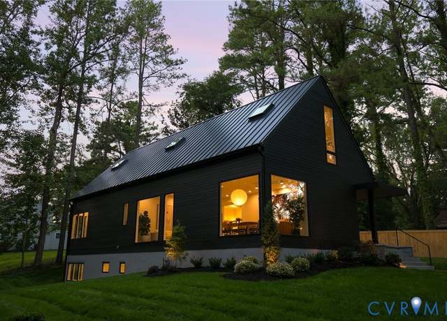 Property at 7438 Cherokee Rd, Richmond, VA 23225, 4 beds, 3.5 baths