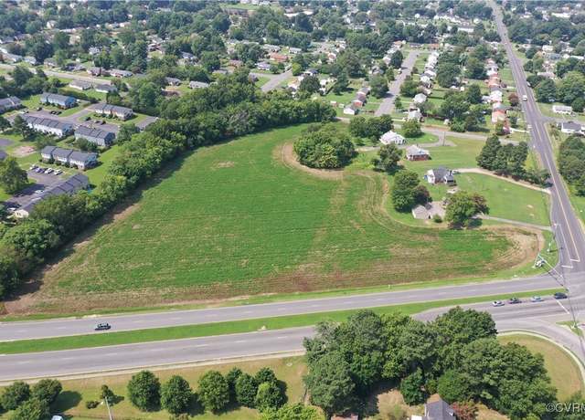 Property at 3201 Harvie Rd, Henrico, VA 23223