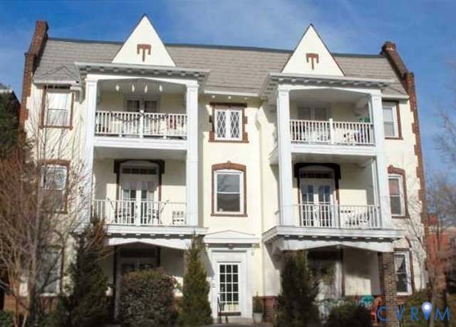 Property at 1600 Grove Ave Unit U2, Richmond, VA 23220, 2 beds, 1 bath