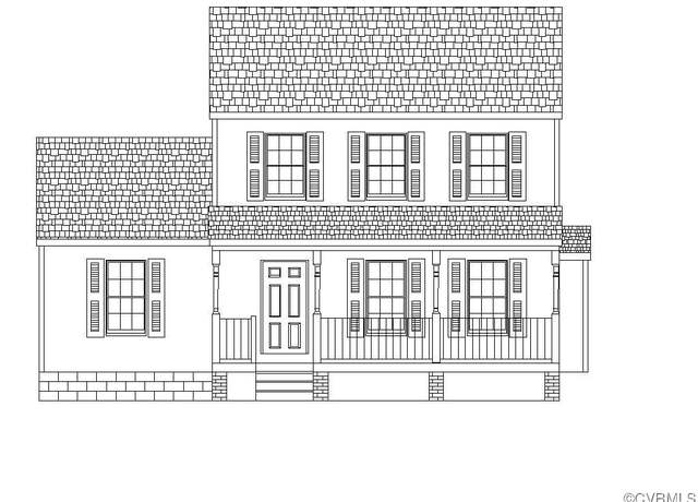 Property at 11615 Jerusalem Plank Rd, Waverly, VA 23890, 3 beds, 2.5 baths
