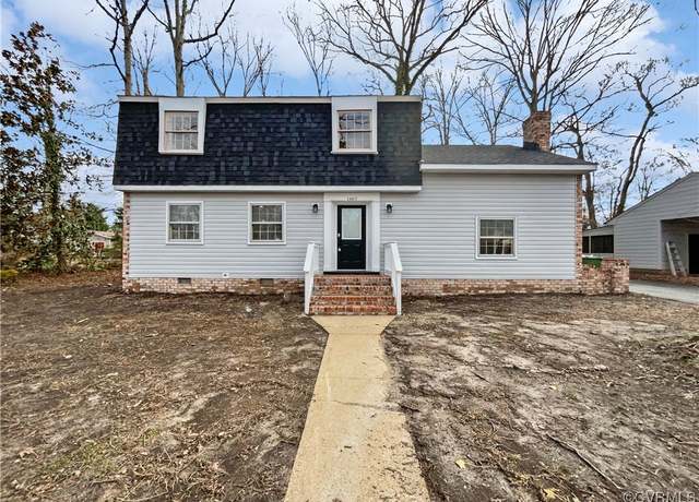 Property at 11617 Olde Coach Dr, Midlothian, VA 23113, 4 beds, 2.5 baths