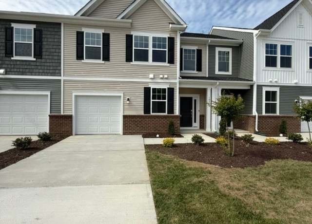 Property at 10348 Heathery Dr, Providence Forge, VA 23140, 3 beds, 2.5 baths