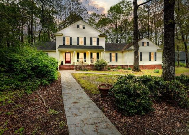 Property at 13400 Castle Hollow Ct, Midlothian, VA 23114, 4 beds, 3.5 baths