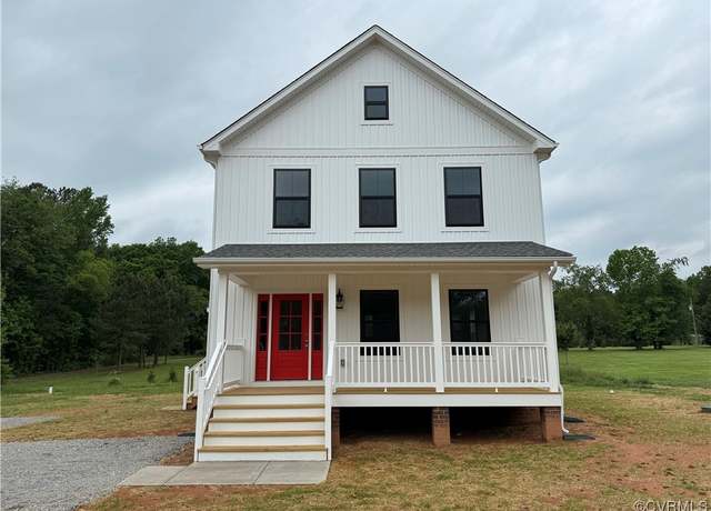 Property at 48 Cedar Hill Rd, Mineral, VA 23117, 3 beds, 2.5 baths