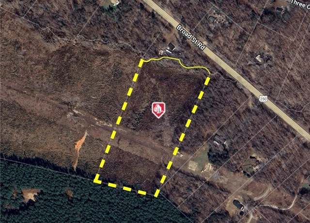 Property at 3813 Broad St, Gum Spring, VA 23065