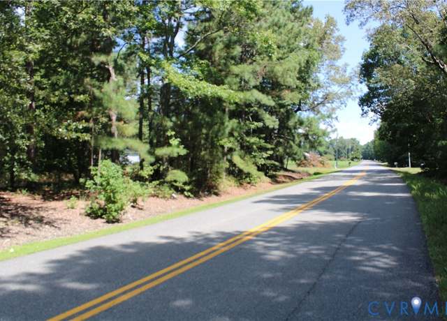 Property at TBD74 Adkins Rd, Charles City, VA 23030
