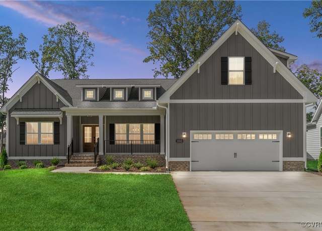 Property at 10136 Cabernet Ln, Hanover, VA 23116, 4 beds, 2.5 baths