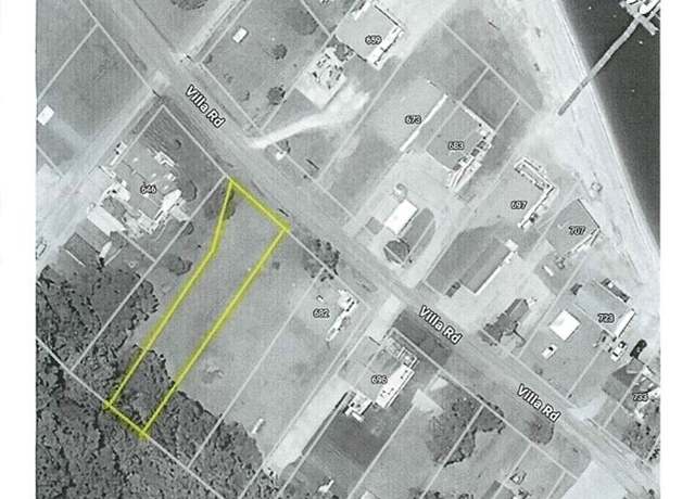 Property at TBD Villa Rd, Claremont, VA 23881