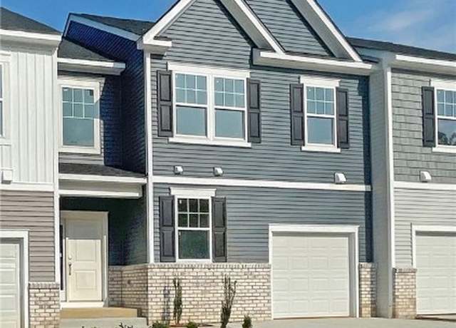 Property at 5802 Ginger Dr, Providence Forge, VA 23140, 3 beds, 2.5 baths