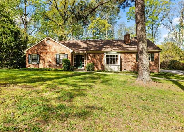 Property at 3900 Stratford Rd, Richmond, VA 23225, 3 beds, 2 baths
