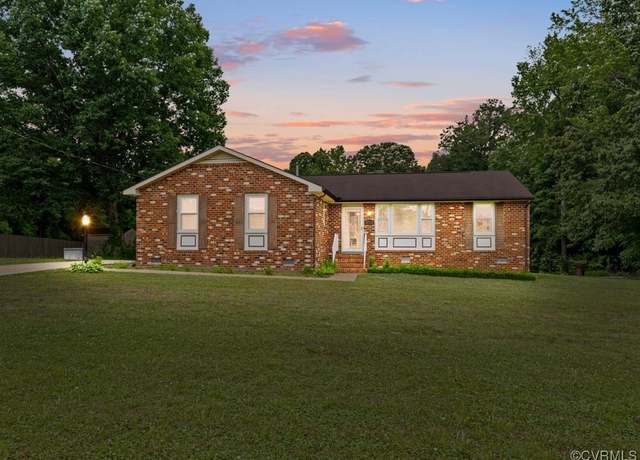 Property at 10811 Shady Ln, Charles City, VA 23030, 3 beds, 2.5 baths