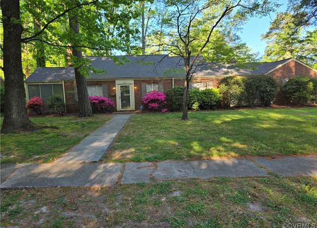 Property at 2000 Westover Ave, Petersburg, VA 23805, 2 beds, 2 baths
