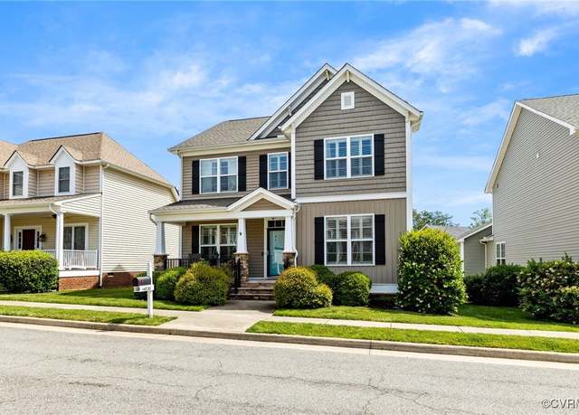 Property at 14830 Diamond Creek Ter, Midlothian, VA 23113, 4 beds, 3 baths