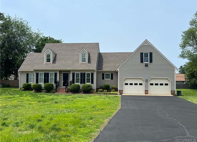 Property at 8172 Dunfee Ln, Mechanicsville, VA 23111, 3 beds, 2.5 baths