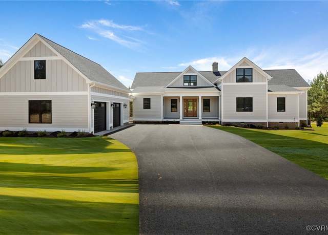 Property at 1684 Smokey Ridge Pl, Maidens, VA 23102, 4 beds, 3.5 baths
