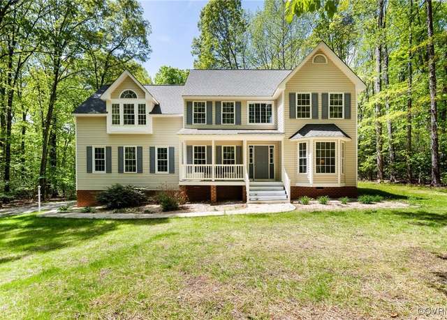 Property at 2150 Gum Dr, Manakin Sabot, VA 23103, 4 beds, 2.5 baths