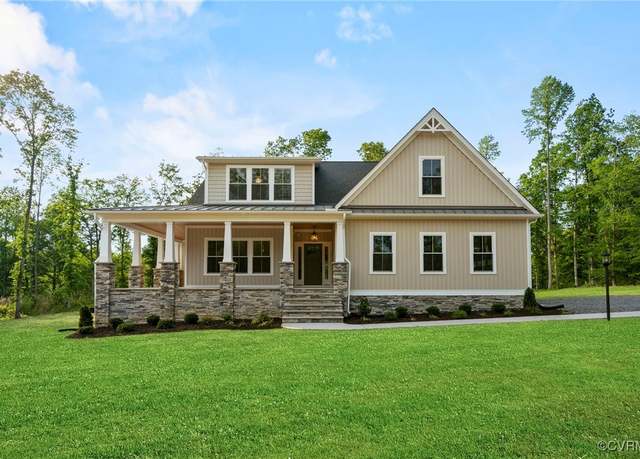 Property at 18511 Willoughby Heights Ln, Rockville, VA 23015, 4 beds, 3 baths