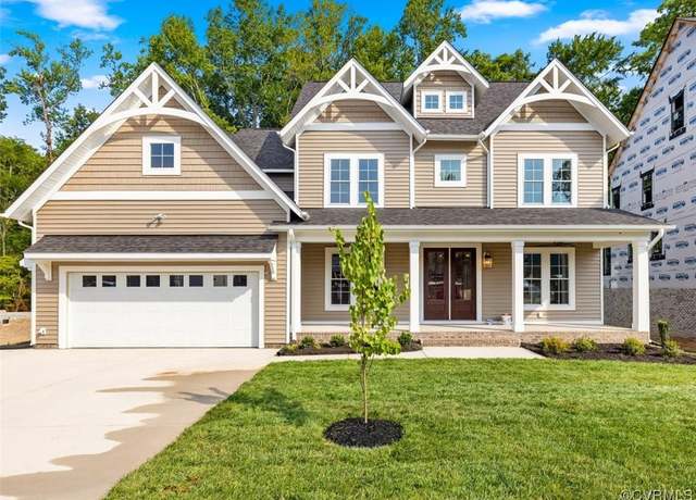 Property at 14801 Abberton Dr, Midlothian, VA 23112, 4 beds, 4 baths