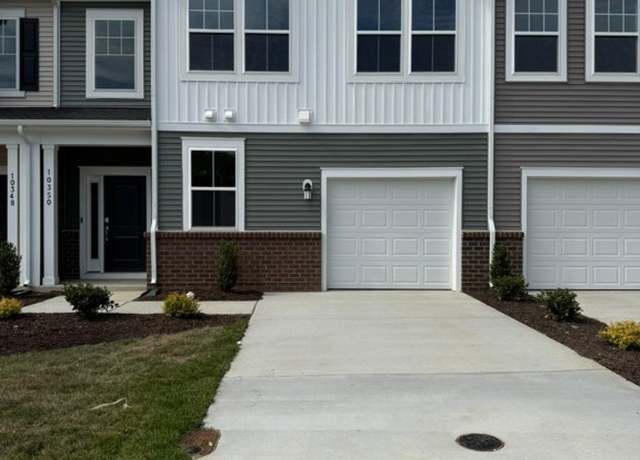 Property at 10350 Heathery Dr, Providence Forge, VA 23140, 3 beds, 2.5 baths