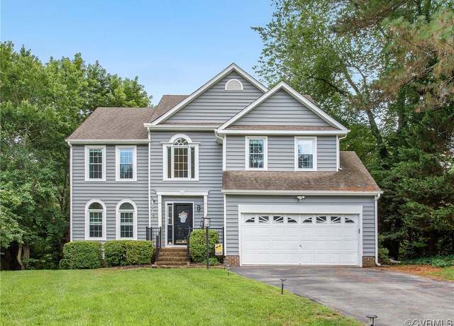 Property at 9193 Clearstream Ter, Mechanicsville, VA 23116, 4 beds, 2.5 baths
