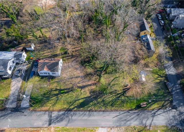 Property at 626 Gilliam St, Petersburg, VA 23803