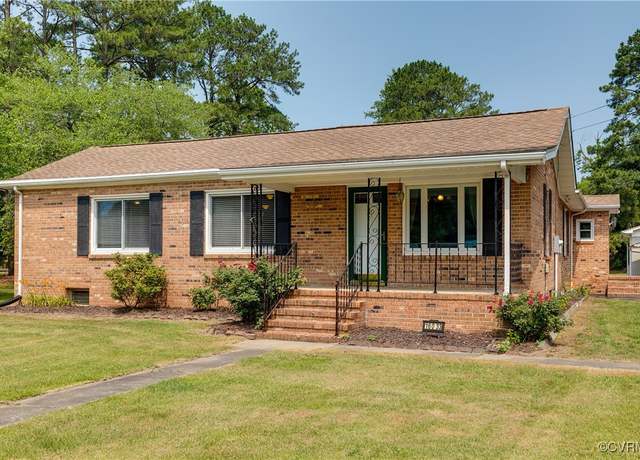 Property at 16033 Mathias Ave, Milford, VA 22514, 4 beds, 3 baths