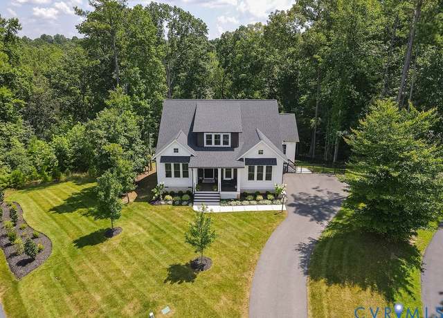 Property at 12830 Crathes Ln, Chesterfield, VA 23838, 4 beds, 2.5 baths
