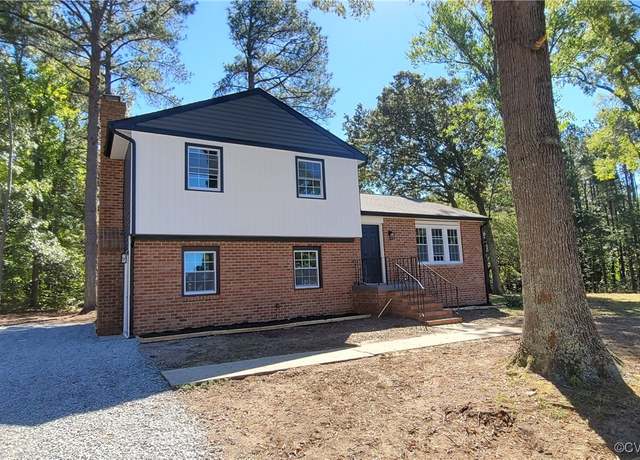 Property at 20405 Vernetta Ln, Chesterfield, VA 23803, 3 beds, 2.5 baths