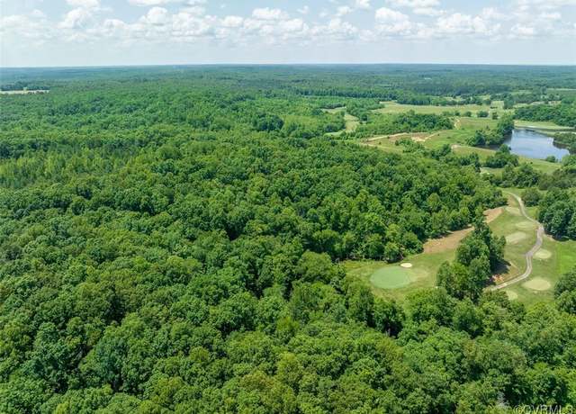 Property at 00 Manor House Dr, Farmville, VA 23901