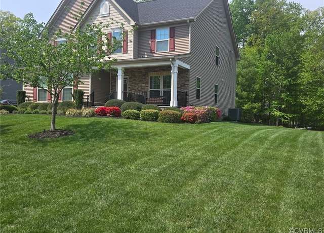 Property at 1448 Braisden Rd, Midlothian, VA 23114, 4 beds, 4.5 baths