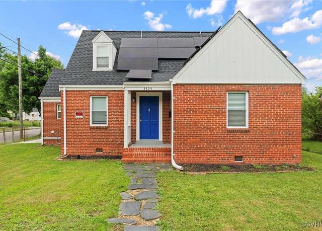 Property at 3424 Danbury Rd, Richmond, VA 23234, 4 beds, 2 baths