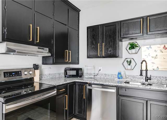 Property at 1411 Winchell St, Richmond, VA 23231, 3 beds, 1 bath