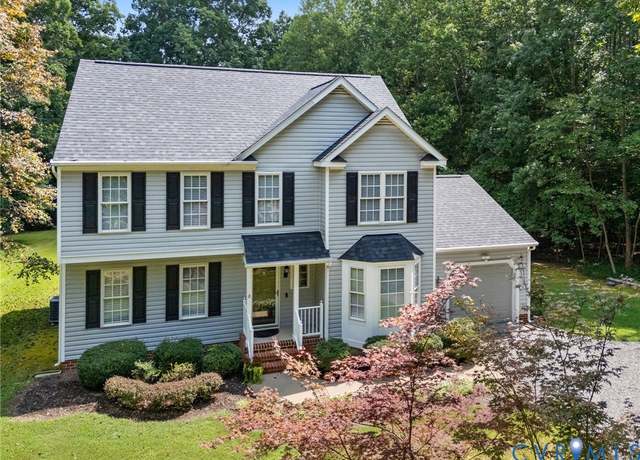 Property at 13048 Farrington Rd, Ashland, VA 23005, 4 beds, 2.5 baths
