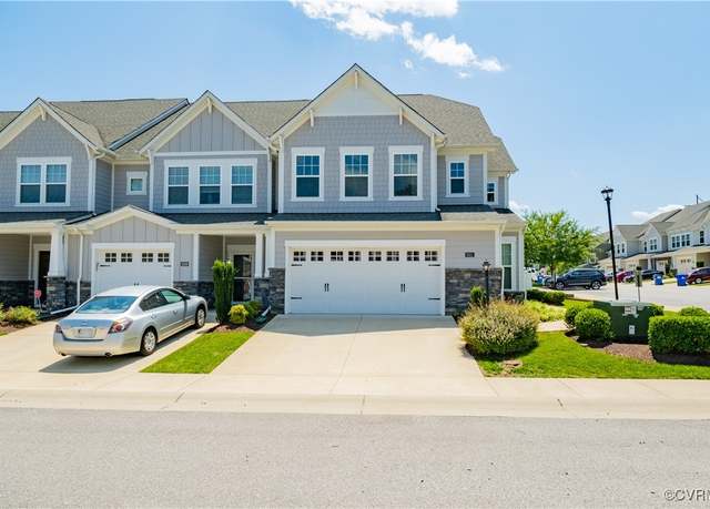 Property at 5311 Benmable Ct, Glen Allen, VA 23059, 3 beds, 2.5 baths