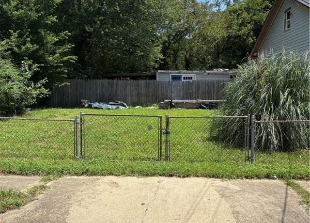 Property at 3307 Tuxedo Blvd, Richmond, VA 23223