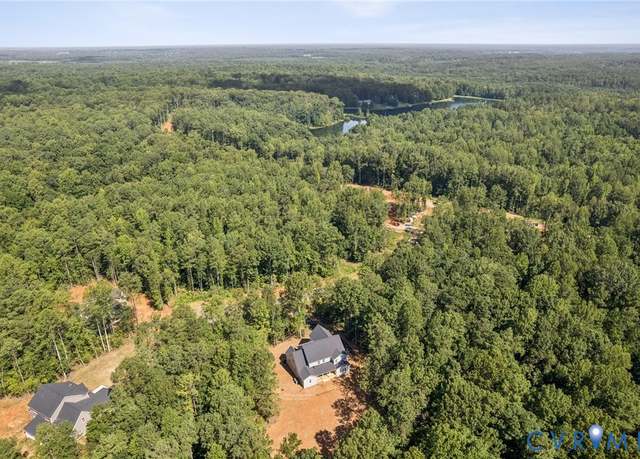 Property at 2670 High Bank Pl, Powhatan, VA 23139, 6 beds, 3.5 baths
