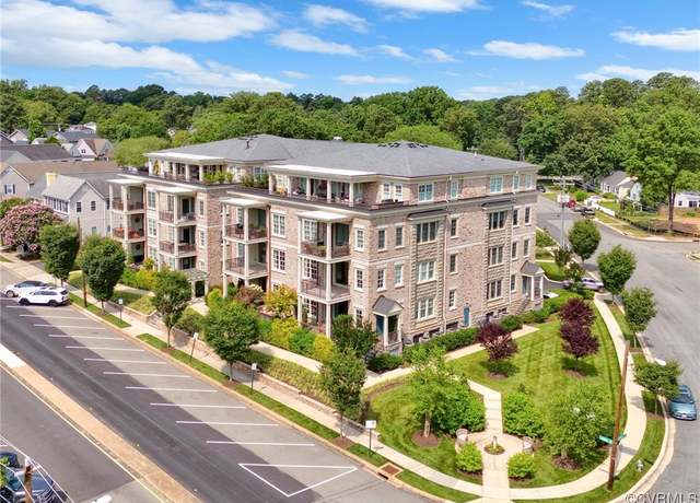 Property at 512 Libbie Ave Unit U1, Richmond, VA 23226, 3 beds, 2.5 baths