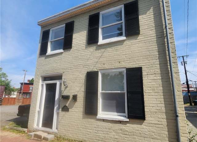 Property at 409 N Madison St, Richmond, VA 23220, 3 beds, 2 baths