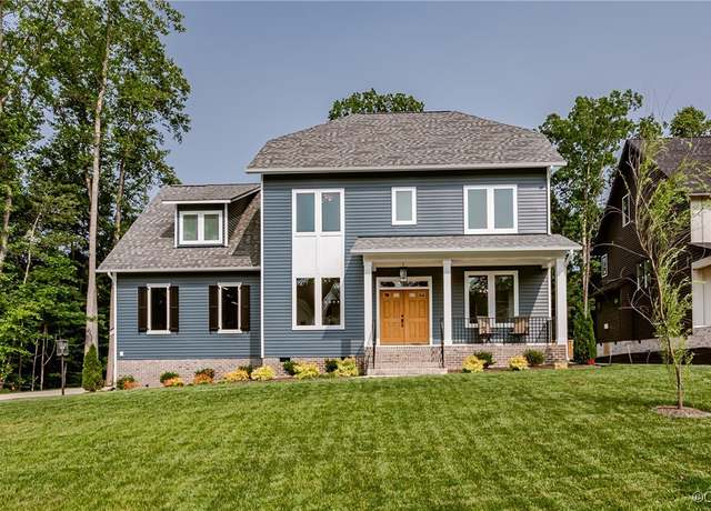 Property at 4507 Summer Camp Ct, Moseley, VA 23120, 5 beds, 4.5 baths