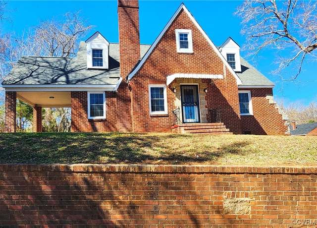 Property at 419 N Main St, Lawrenceville, VA 23868, 4 beds, 2 baths