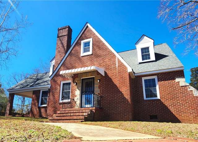 Property at 419 N Main St, Lawrenceville, VA 23868, 4 beds, 2 baths
