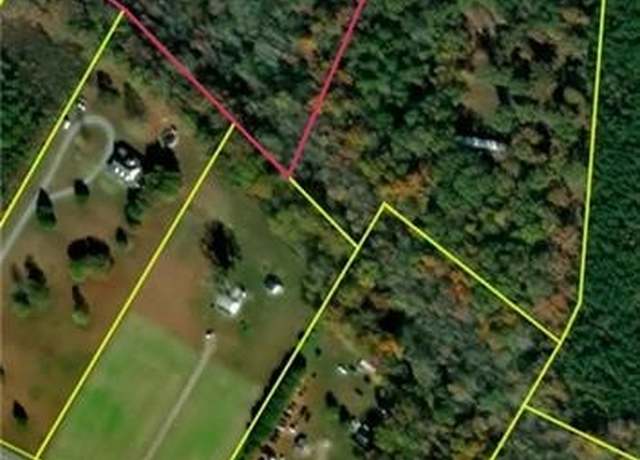 Property at 1 White House Ln, Center Cross, VA 22437