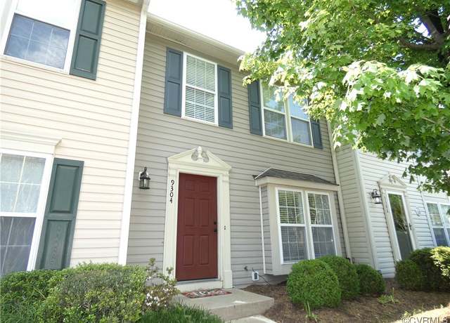 Property at 9304 Stone Meadow Dr, Henrico, VA 23228, 3 beds, 2.5 baths