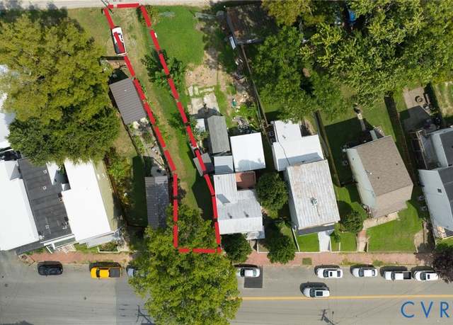 Property at 531 Mosby St, Richmond, VA 23223