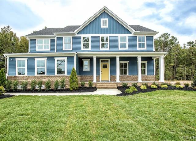 Property at 12019 Winbolt Dr, Chester, VA 23836, 5 beds, 3 baths