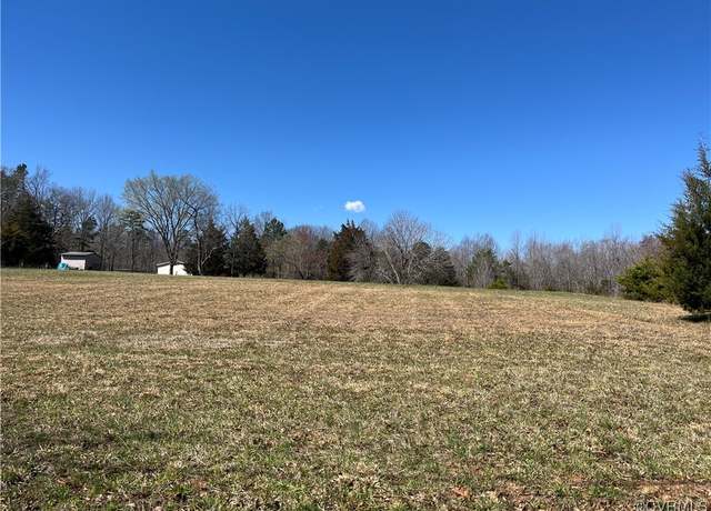 Property at 0 Appaloosa Ln, Hadensville, VA 23153