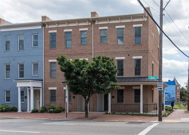 Property at 1 E Main St, Richmond, VA 23219, 3 beds, 3.5 baths