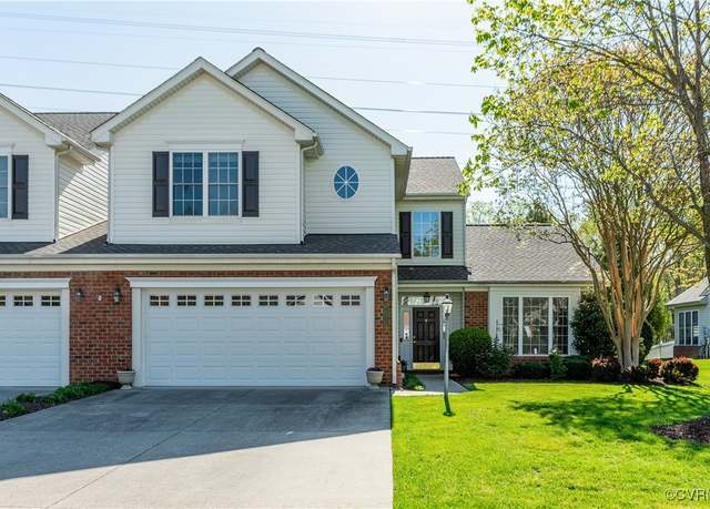 Property at 10317 White Marsh Rd, Henrico, VA 23060, 3 beds, 2.5 baths